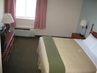 фото отеля Holiday Inn Express Hotel & Suites Ashland (Ohio)