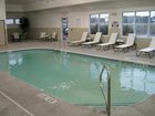 фото отеля Holiday Inn Express Hotel & Suites Ashland (Ohio)