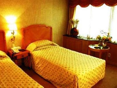 фото отеля Hotel Nostalgia