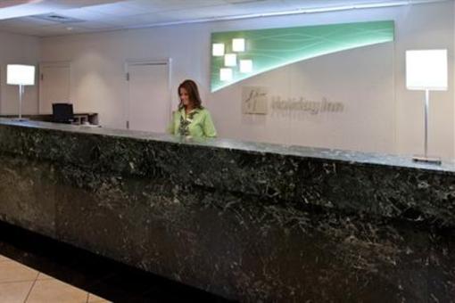 фото отеля Holiday Inn Cleveland -West