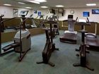 фото отеля Holiday Inn Cleveland -West