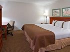 фото отеля Holiday Inn Cleveland -West