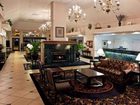 фото отеля Holiday Inn Cleveland -West