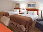 фото отеля Holiday Inn Cleveland -West