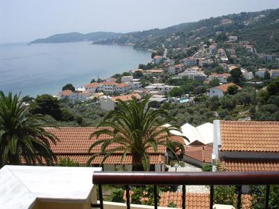 фото отеля Poseidon Villas