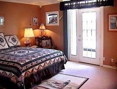 фото отеля Gaines Landing Bed and Breakfast