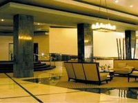 Casablanca on the Ocean Hotel