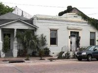 AAE Bourbon House Mansion New Orleans