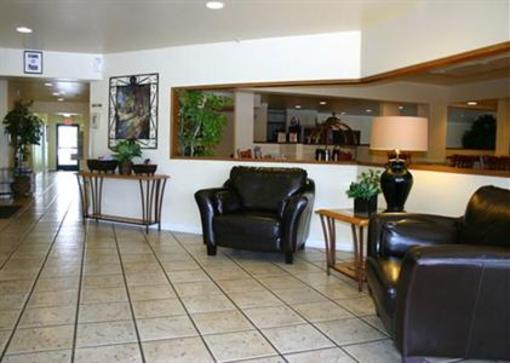 фото отеля Blair House Suites