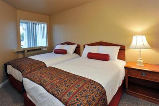 фото отеля Blair House Suites