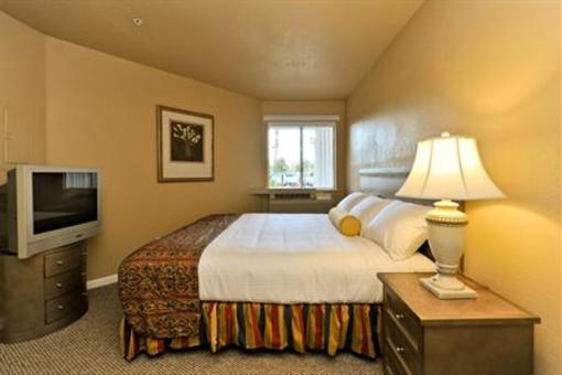 фото отеля Blair House Suites