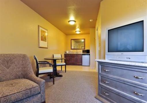 фото отеля Blair House Suites