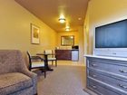 фото отеля Blair House Suites