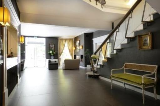 фото отеля Grande Hotel das Caldas da Felgueira