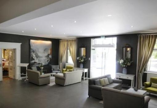фото отеля Grande Hotel das Caldas da Felgueira