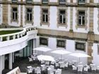 фото отеля Grande Hotel das Caldas da Felgueira