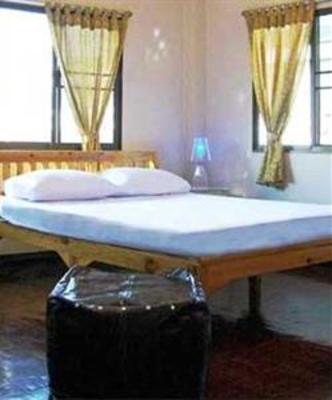 фото отеля Bed And Terrace Guesthouse Chiang Mai