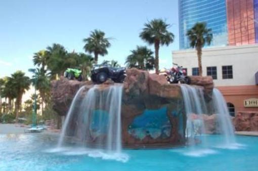 фото отеля Rio All Suite Hotel Las Vegas