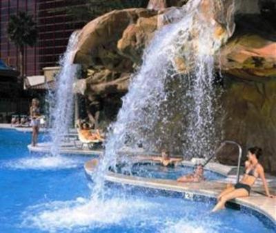 фото отеля Rio All Suite Hotel Las Vegas