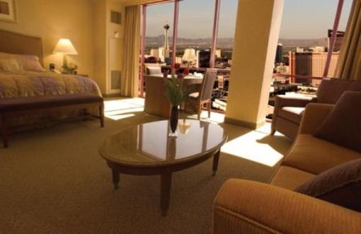фото отеля Rio All Suite Hotel Las Vegas