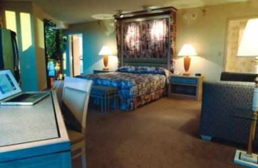 фото отеля Rio All Suite Hotel Las Vegas