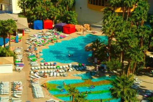фото отеля Rio All Suite Hotel Las Vegas