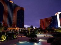 Rio All Suite Hotel Las Vegas