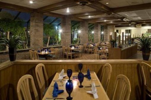фото отеля Park Inn Houston North Hotel and Conference Center