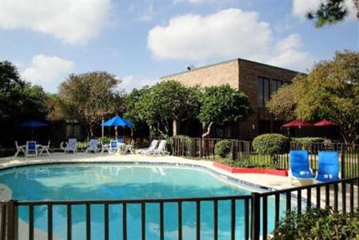 фото отеля Park Inn Houston North Hotel and Conference Center