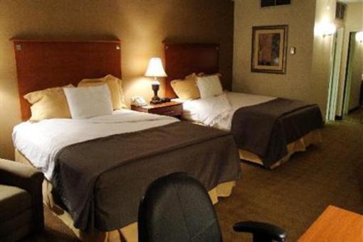 фото отеля Park Inn Houston North Hotel and Conference Center