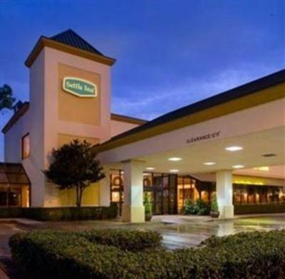 фото отеля Park Inn Houston North Hotel and Conference Center