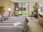 фото отеля Park Inn Houston North Hotel and Conference Center