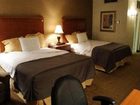 фото отеля Park Inn Houston North Hotel and Conference Center