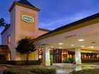 фото отеля Park Inn Houston North Hotel and Conference Center