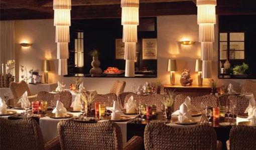 фото отеля Hotel Zur Bleiche Resort & Spa