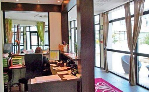 фото отеля Park & Suites Elegance Purpan