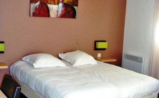 фото отеля Park & Suites Elegance Purpan