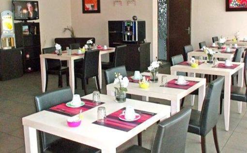фото отеля Park & Suites Elegance Purpan