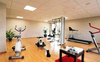 фото отеля Park & Suites Elegance Purpan