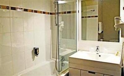 фото отеля Park & Suites Elegance Purpan