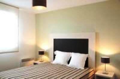 фото отеля Park & Suites Elegance Purpan