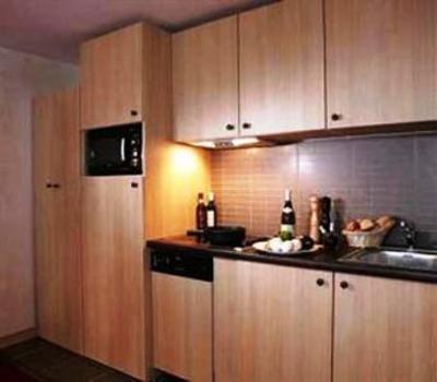 фото отеля Park & Suites Elegance Purpan