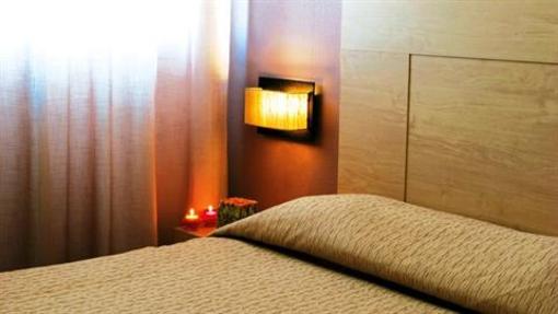 фото отеля Park & Suites Elegance Purpan