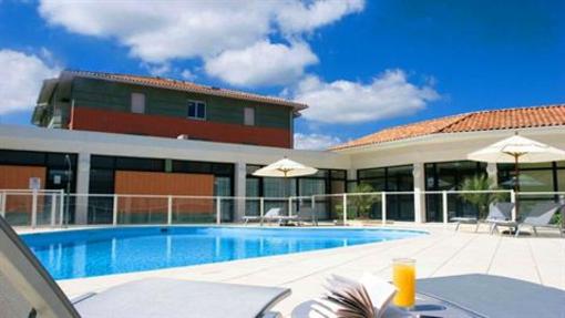 фото отеля Park & Suites Elegance Purpan
