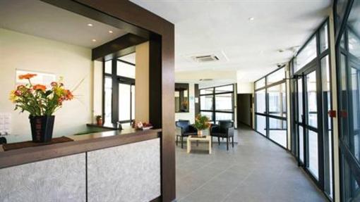 фото отеля Park & Suites Elegance Purpan
