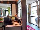 фото отеля Park & Suites Elegance Purpan