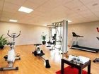 фото отеля Park & Suites Elegance Purpan