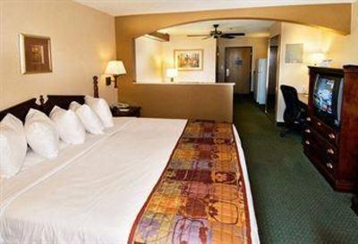 фото отеля Best Western Alamo Suites