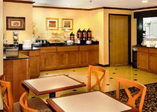 фото отеля Best Western Alamo Suites