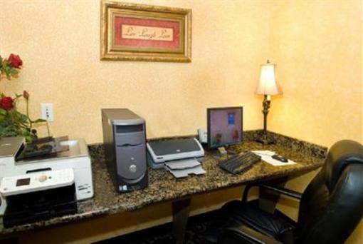 фото отеля Best Western Alamo Suites
